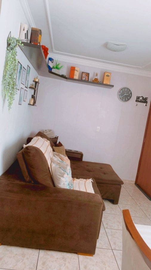 Apartamento à venda com 2 quartos, 50m² - Foto 7