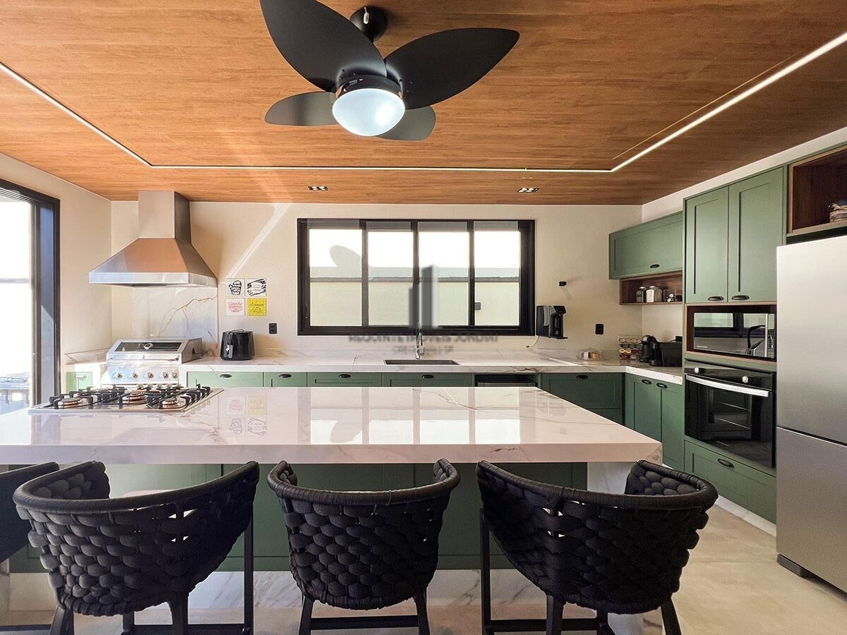 Casa de Condomínio, 3 quartos - Foto 5