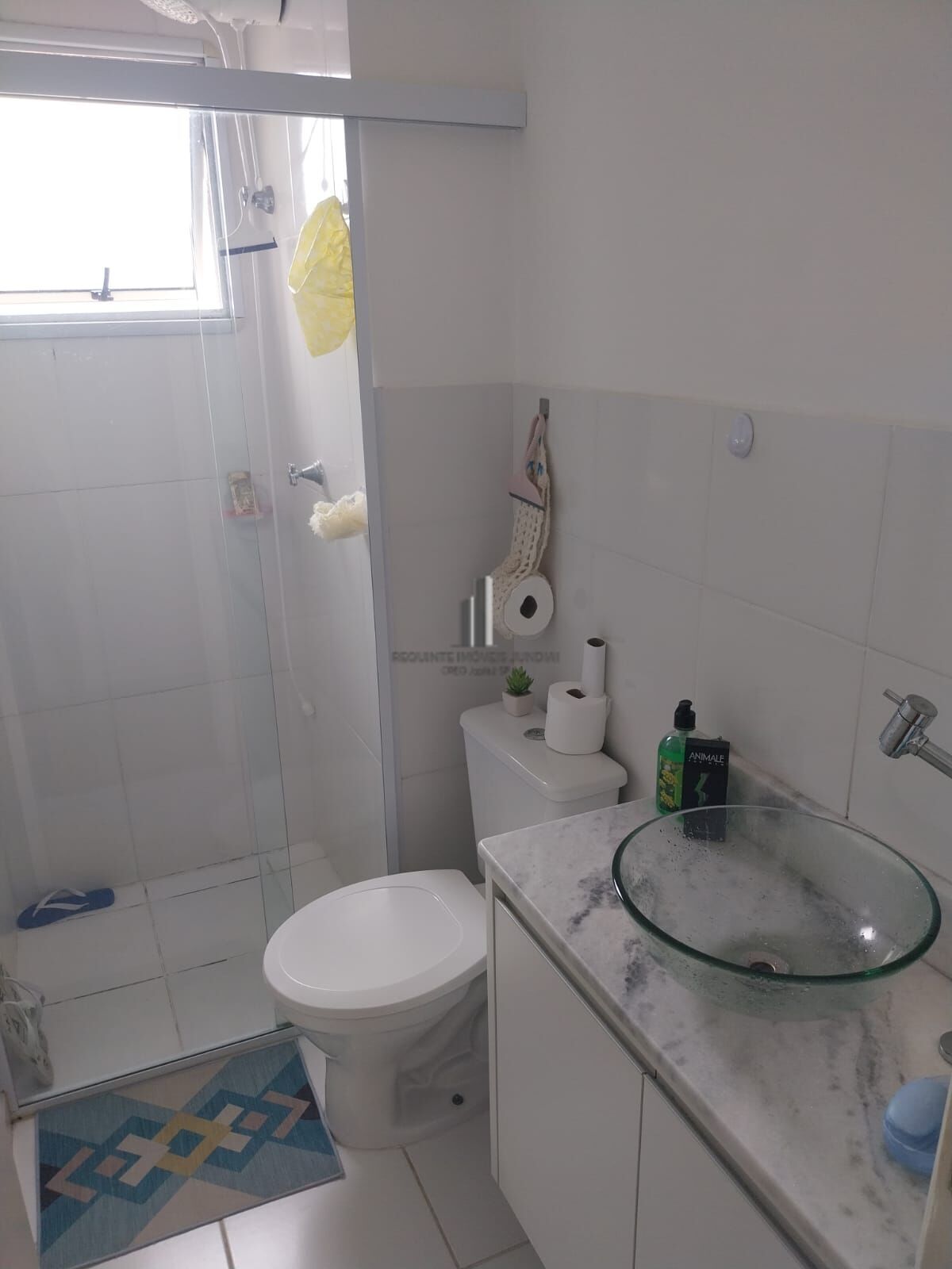 Apartamento à venda com 2 quartos, 48m² - Foto 7