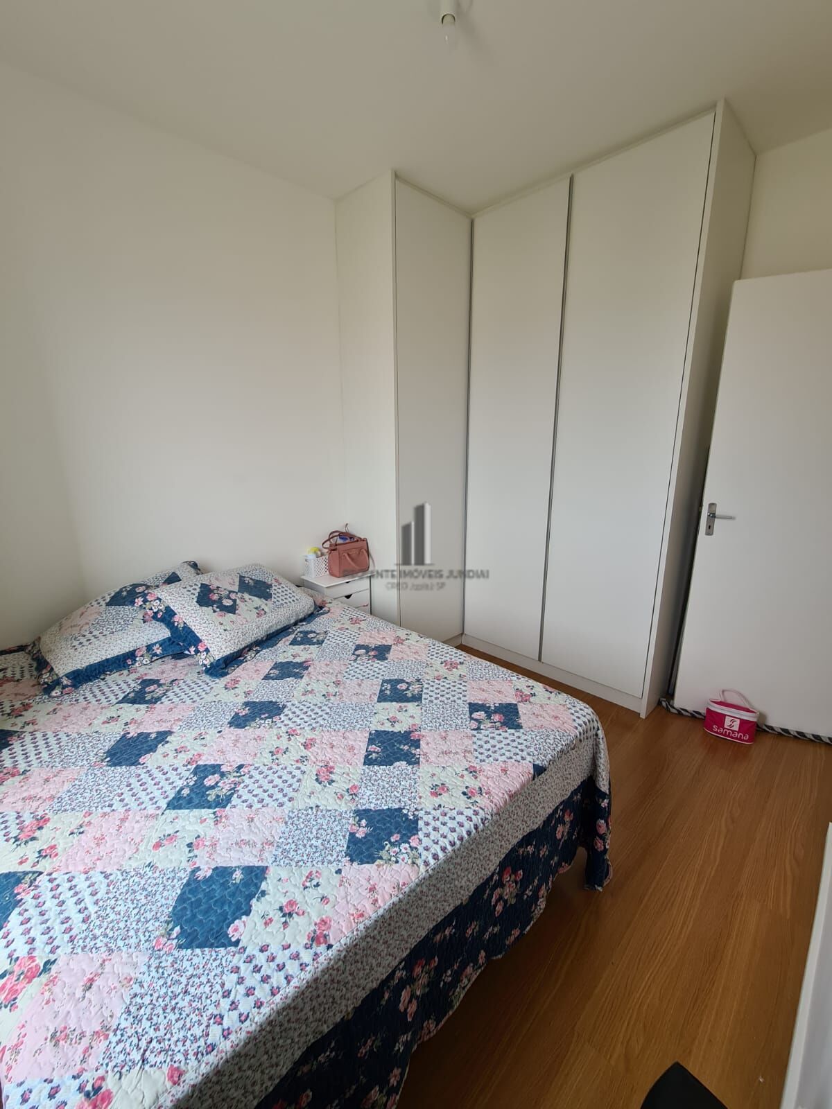 Apartamento à venda com 2 quartos, 48m² - Foto 6