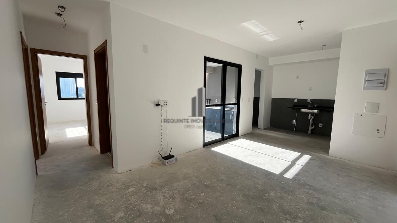 Apartamento, 2 quartos, 68 m² - Foto 3
