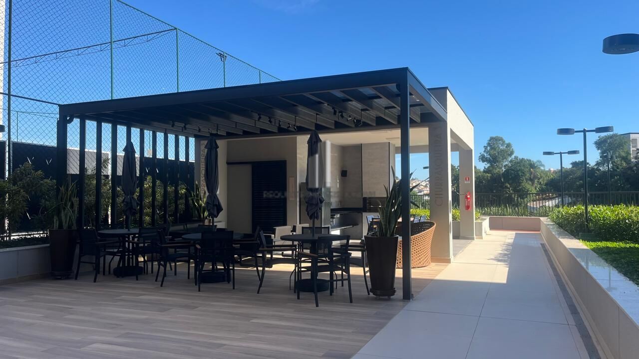 Apartamento, 2 quartos, 68 m² - Foto 37