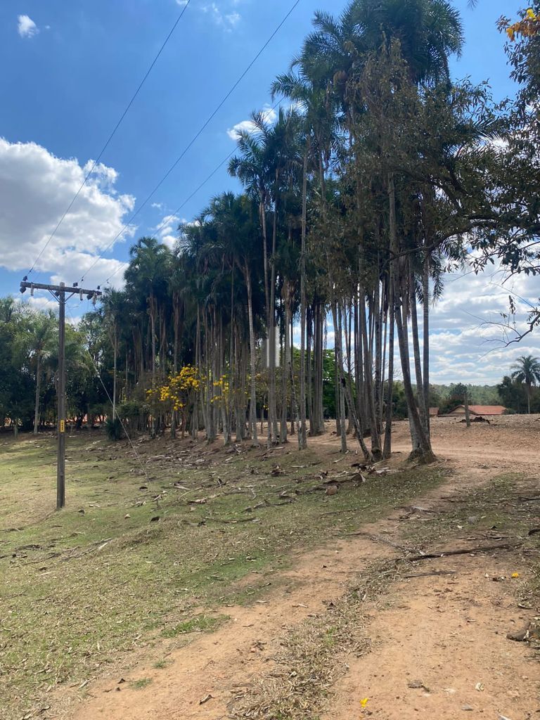 Loteamento e Condomínio, 8 hectares - Foto 20