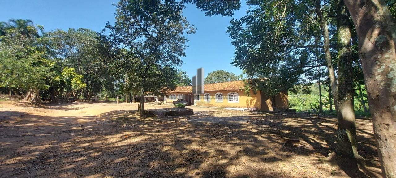 Loteamento e Condomínio, 8 hectares - Foto 7
