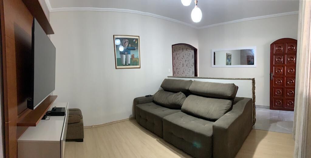 Casa à venda com 3 quartos, 108m² - Foto 2