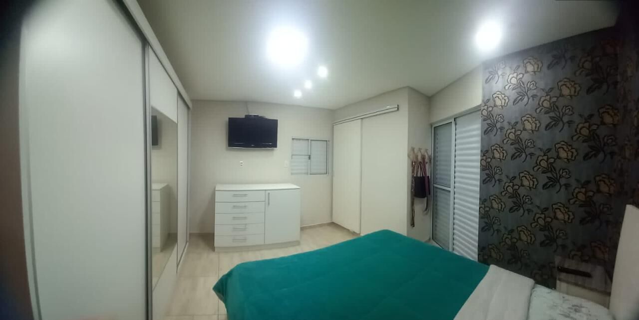 Casa à venda com 3 quartos, 108m² - Foto 9