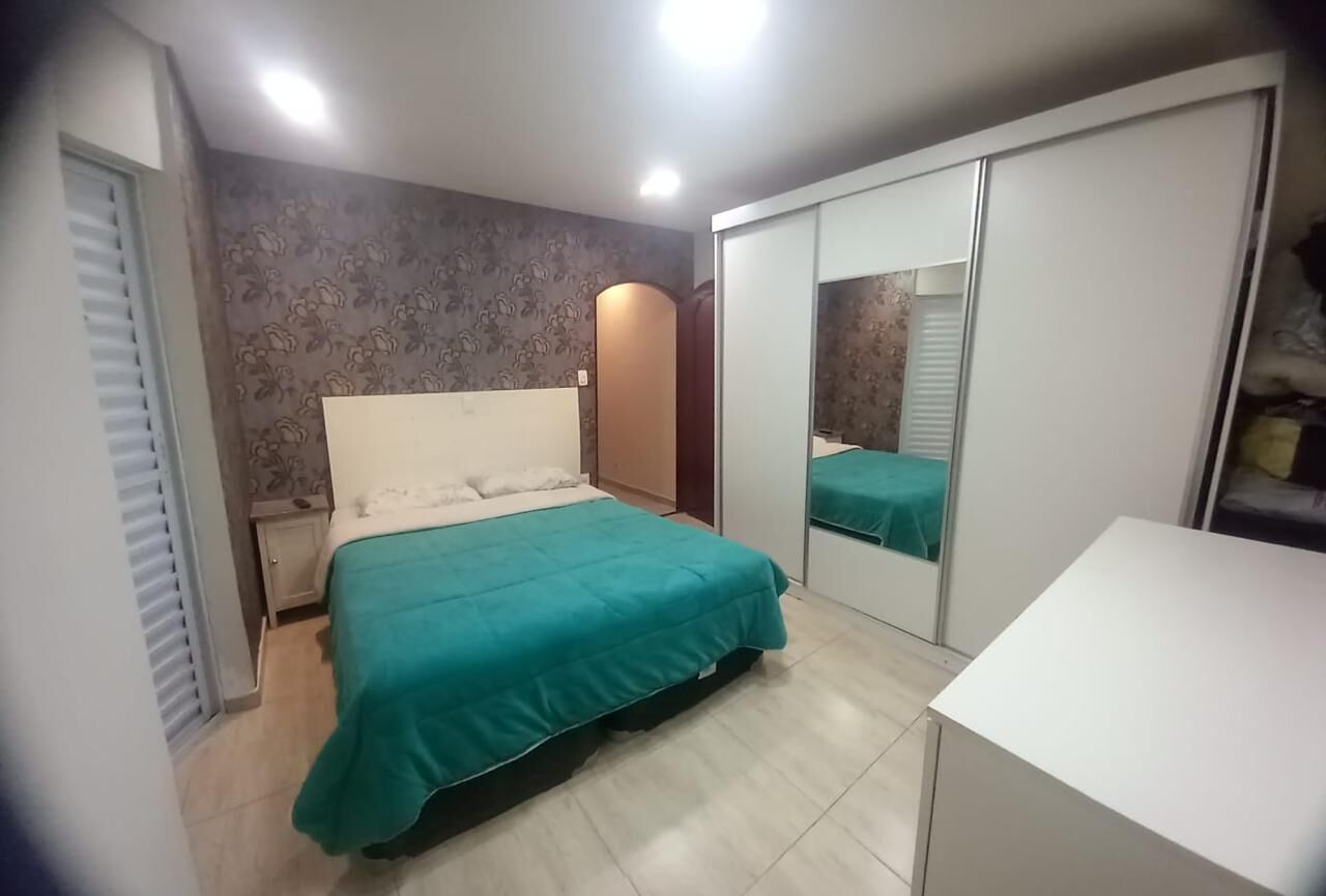 Casa à venda com 3 quartos, 108m² - Foto 13