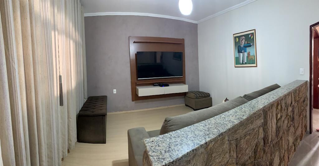 Casa à venda com 3 quartos, 108m² - Foto 3