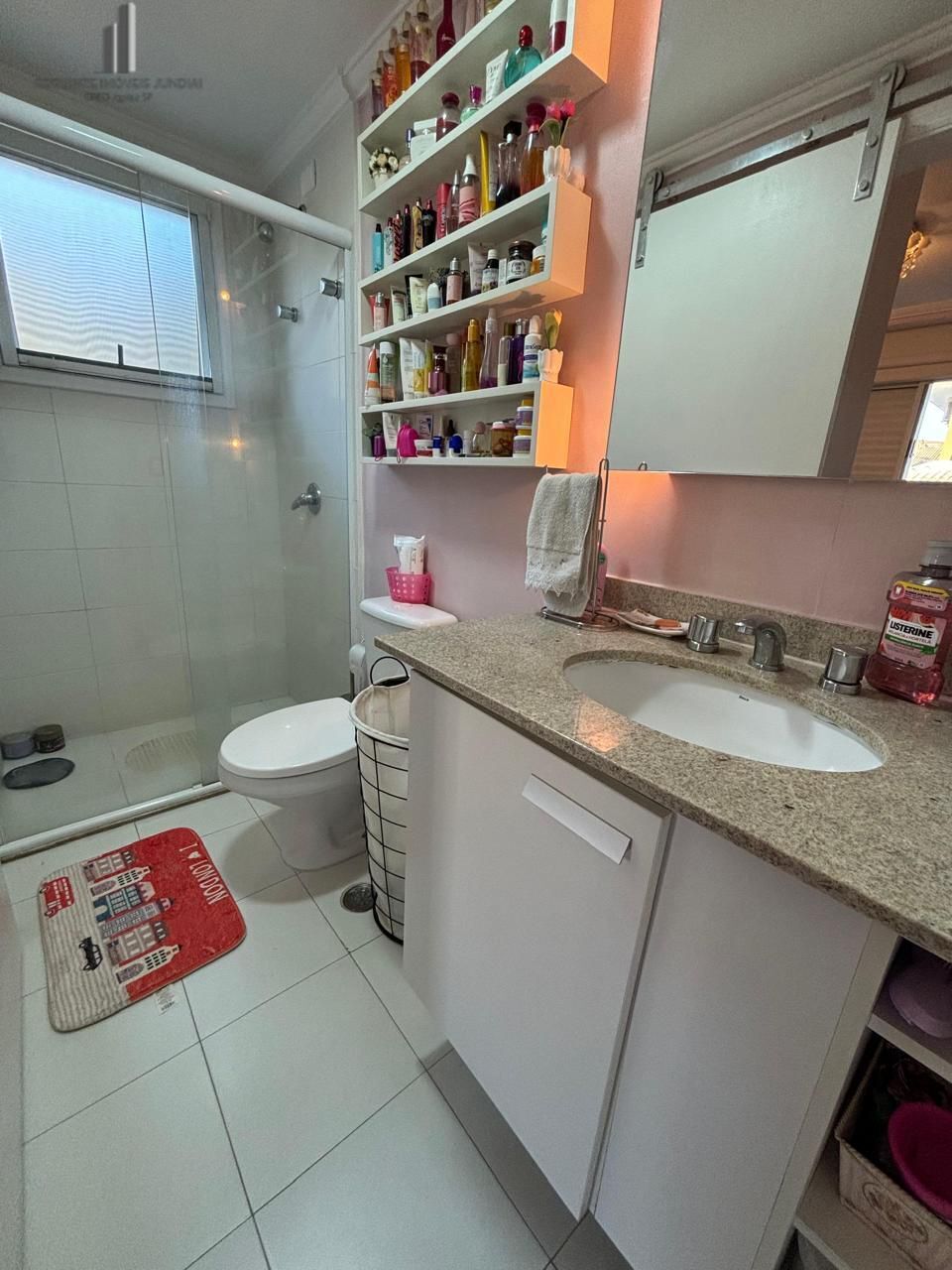 Casa de Condomínio à venda com 3 quartos, 240m² - Foto 29