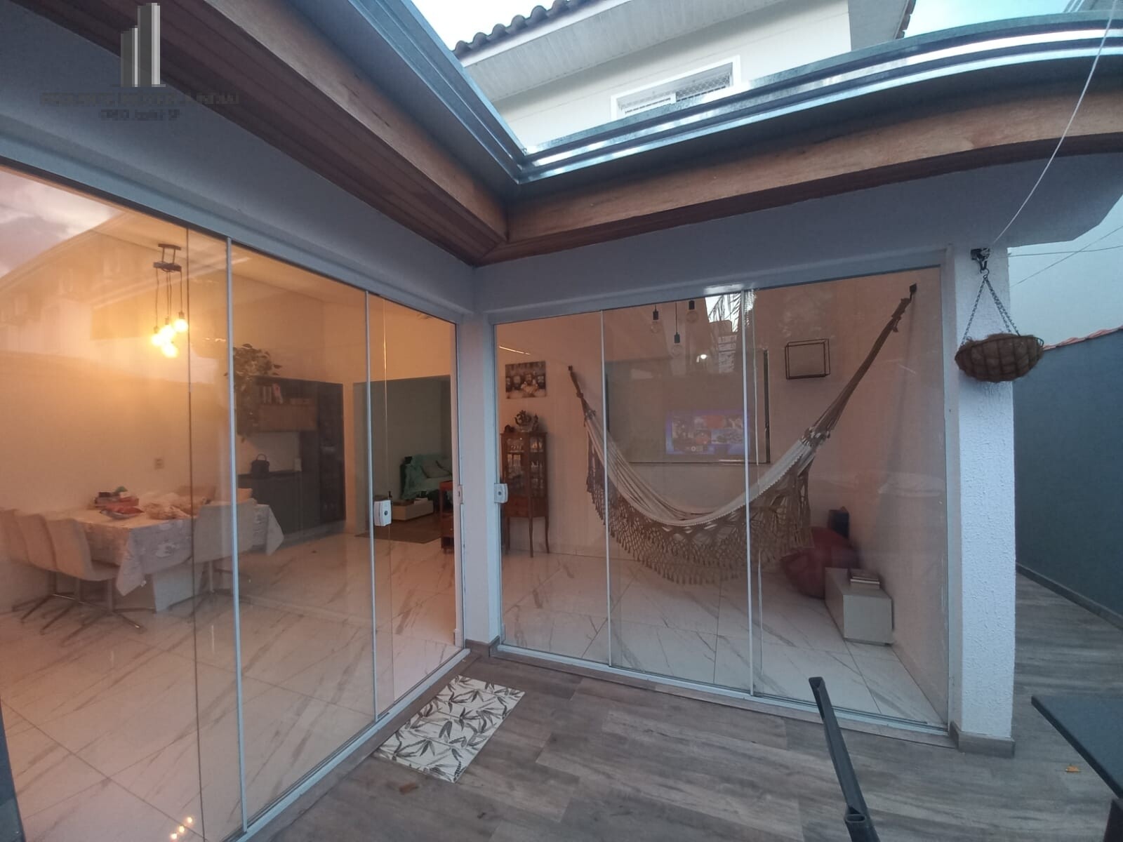 Casa de Condomínio à venda com 3 quartos, 160m² - Foto 6