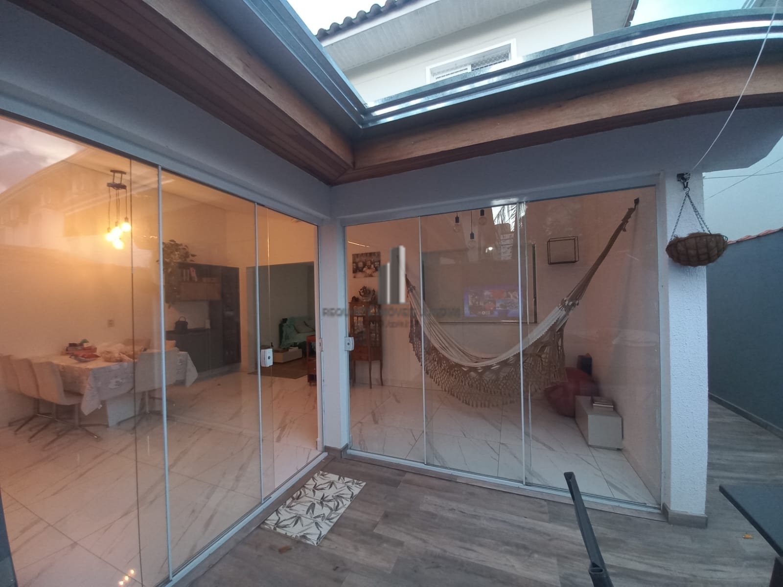 Casa de Condomínio à venda com 3 quartos, 160m² - Foto 6