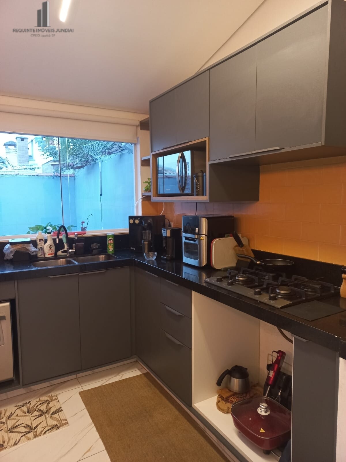 Casa de Condomínio à venda com 3 quartos, 160m² - Foto 13