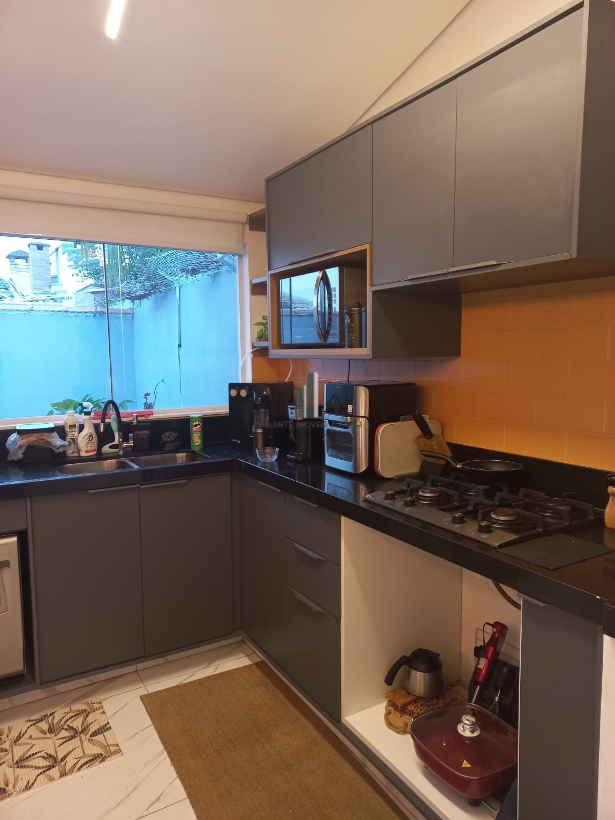 Casa de Condomínio à venda com 3 quartos, 160m² - Foto 13