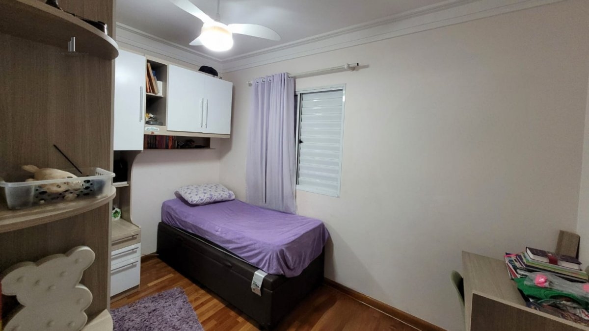 Casa de Condomínio à venda com 3 quartos, 102m² - Foto 26