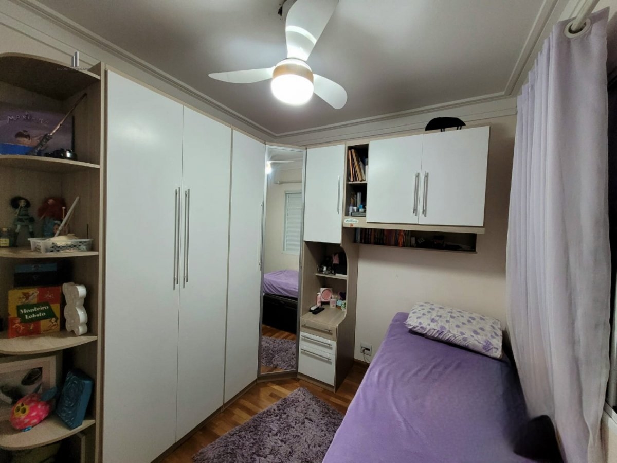 Casa de Condomínio à venda com 3 quartos, 102m² - Foto 25