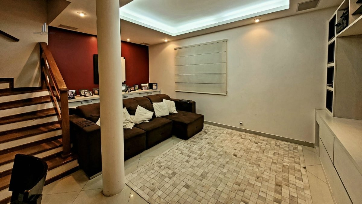 Casa de Condomínio à venda com 3 quartos, 102m² - Foto 6