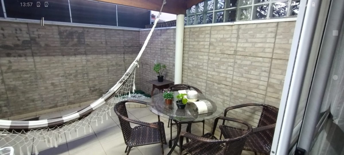 Casa de Condomínio à venda com 3 quartos, 83m² - Foto 3