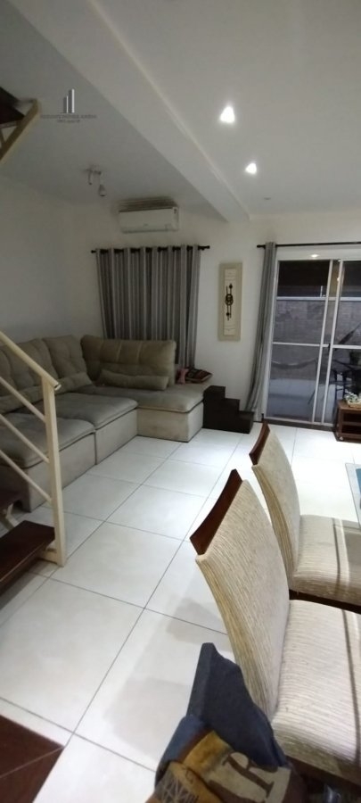 Casa de Condomínio à venda com 3 quartos, 83m² - Foto 8