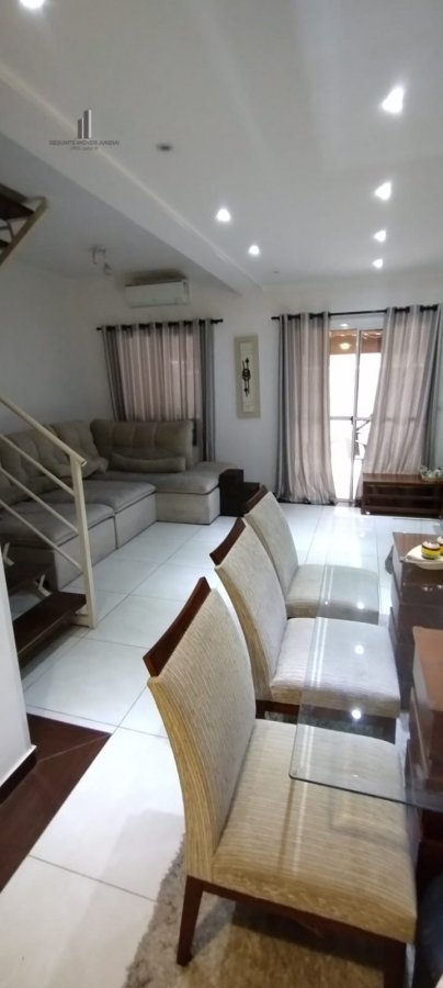 Casa de Condomínio à venda com 3 quartos, 83m² - Foto 6