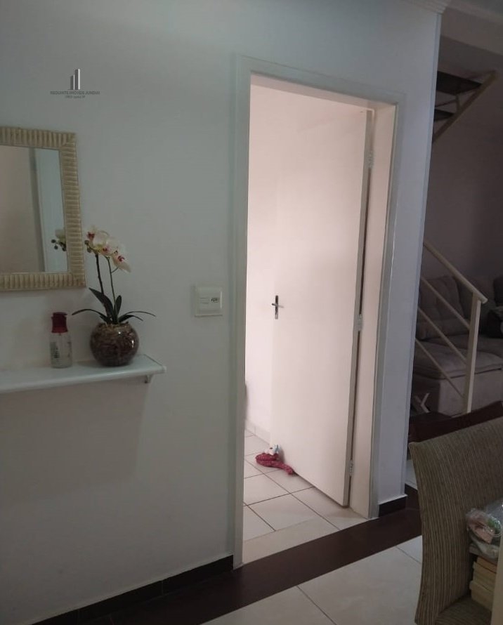 Casa de Condomínio à venda com 3 quartos, 83m² - Foto 13