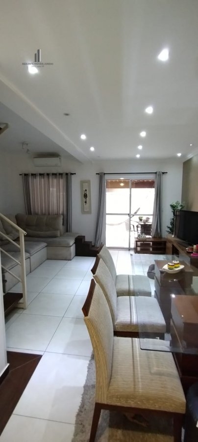 Casa de Condomínio à venda com 3 quartos, 83m² - Foto 5