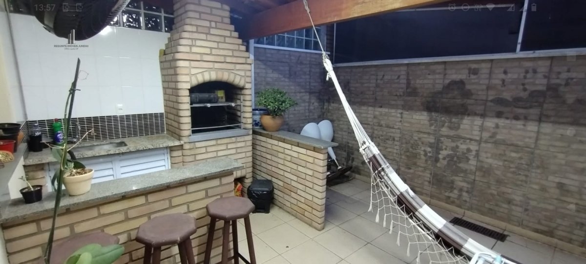 Casa de Condomínio à venda com 3 quartos, 83m² - Foto 2