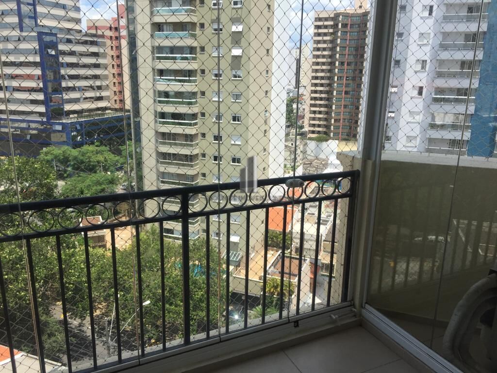 Apartamento, 3 quartos, 117 m² - Foto 2