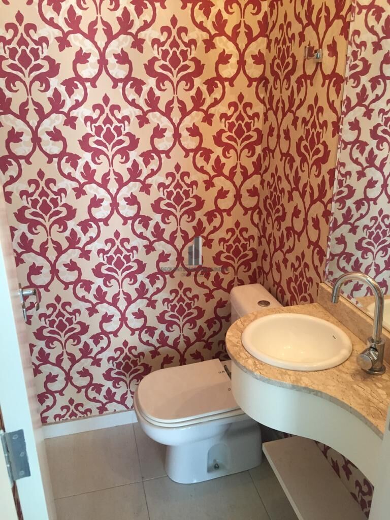 Apartamento, 3 quartos, 117 m² - Foto 21