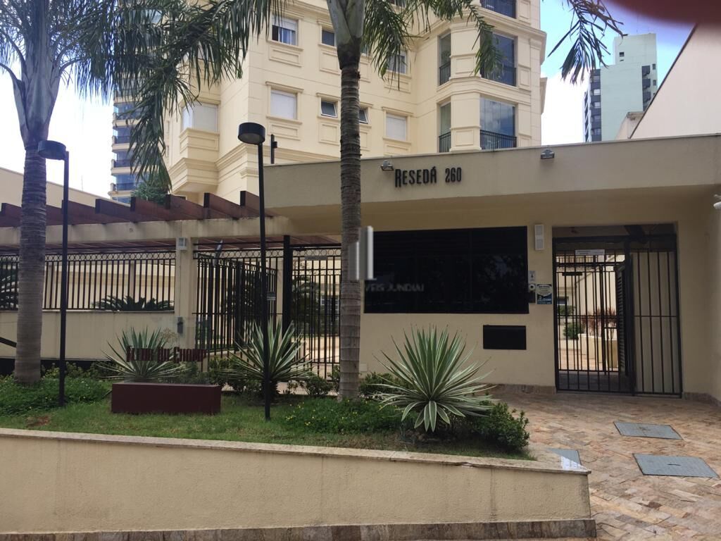 Apartamento, 3 quartos, 117 m² - Foto 26