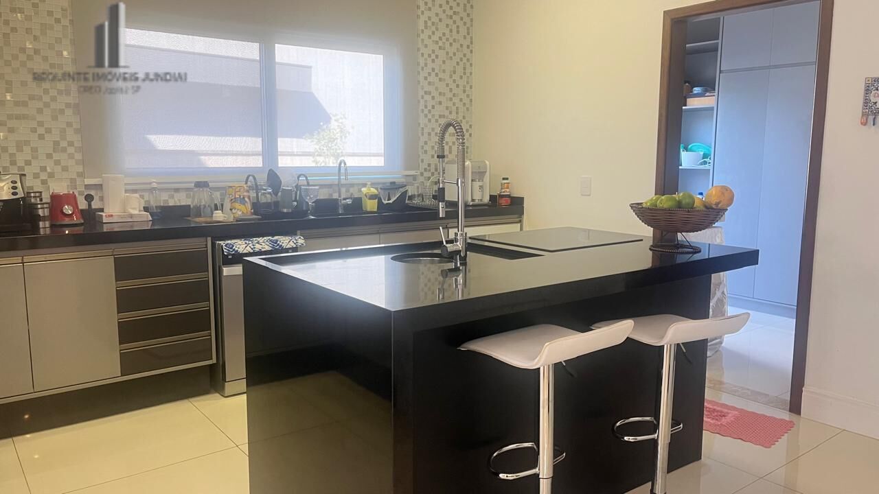 Casa de Condomínio à venda com 4 quartos, 409m² - Foto 14