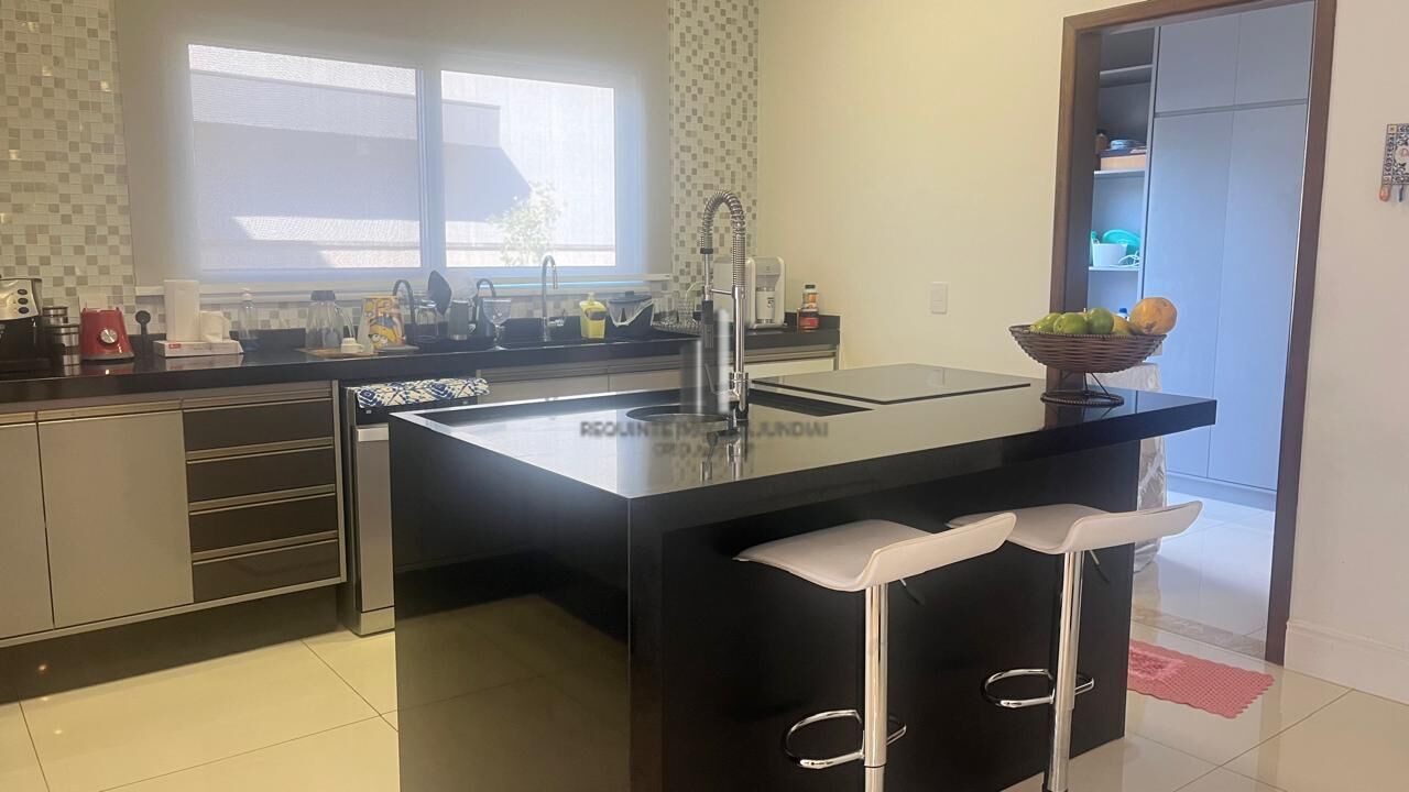 Casa de Condomínio à venda com 4 quartos, 409m² - Foto 14