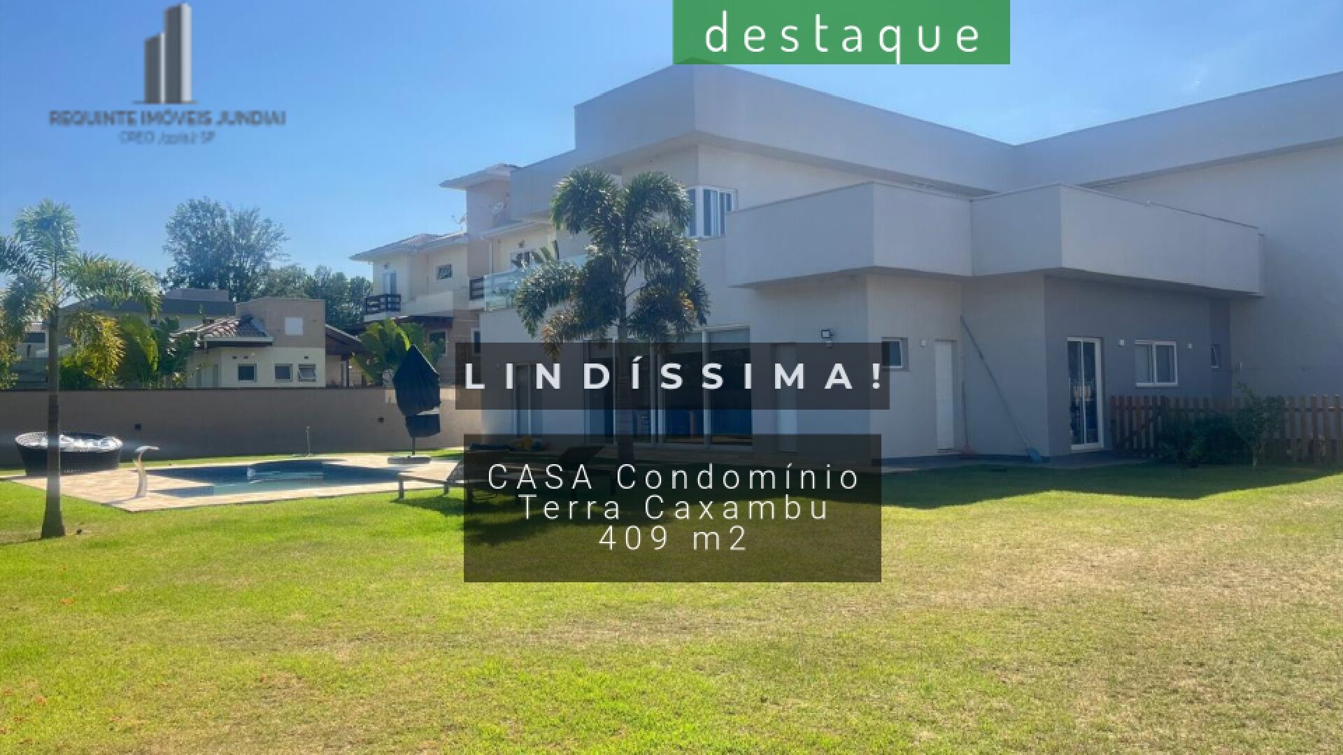 Casa de Condomínio à venda com 4 quartos, 409m² - Foto 46