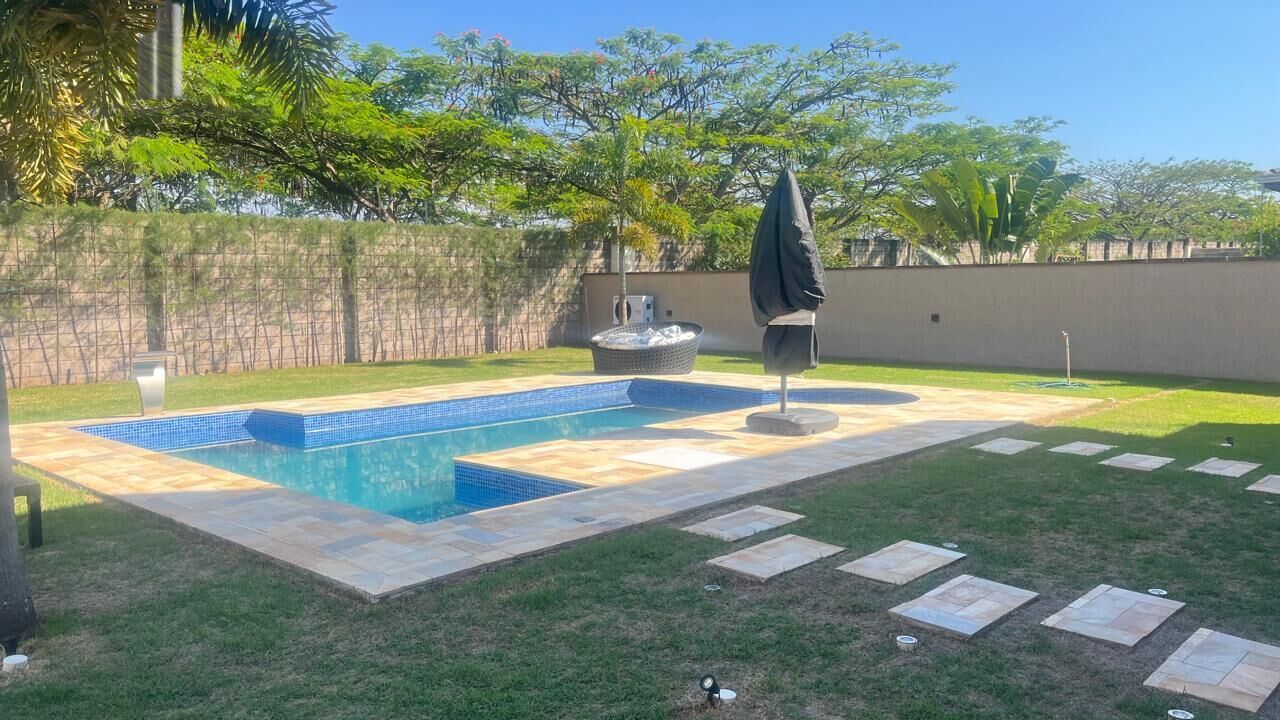 Casa de Condomínio à venda com 4 quartos, 409m² - Foto 8