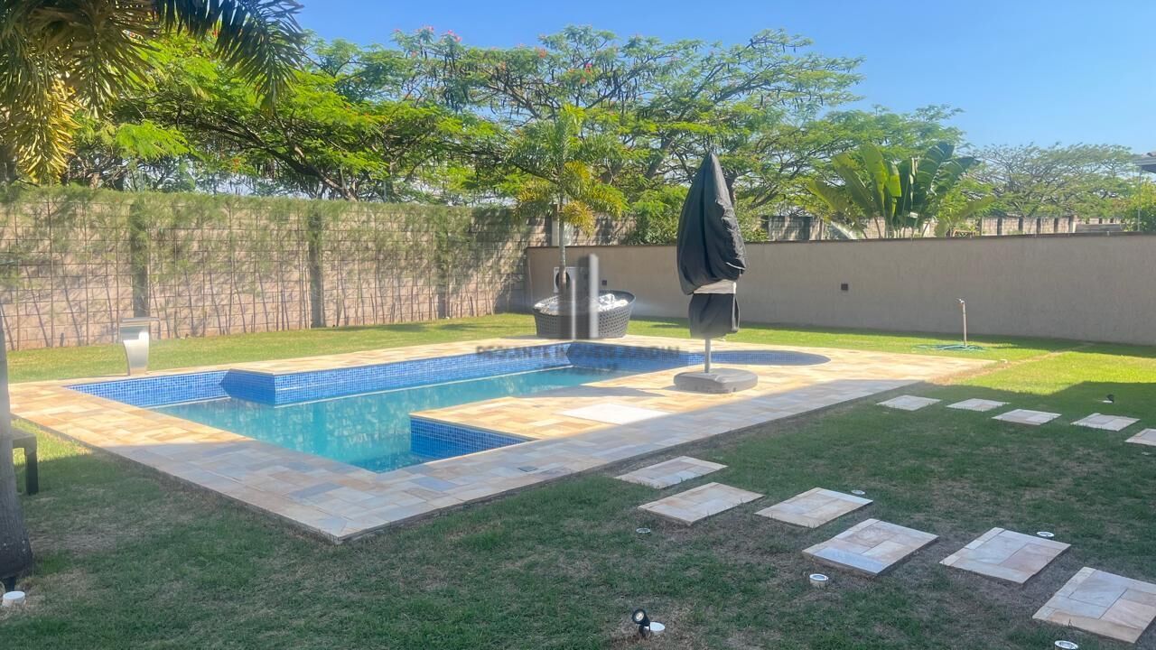 Casa de Condomínio à venda com 4 quartos, 409m² - Foto 8