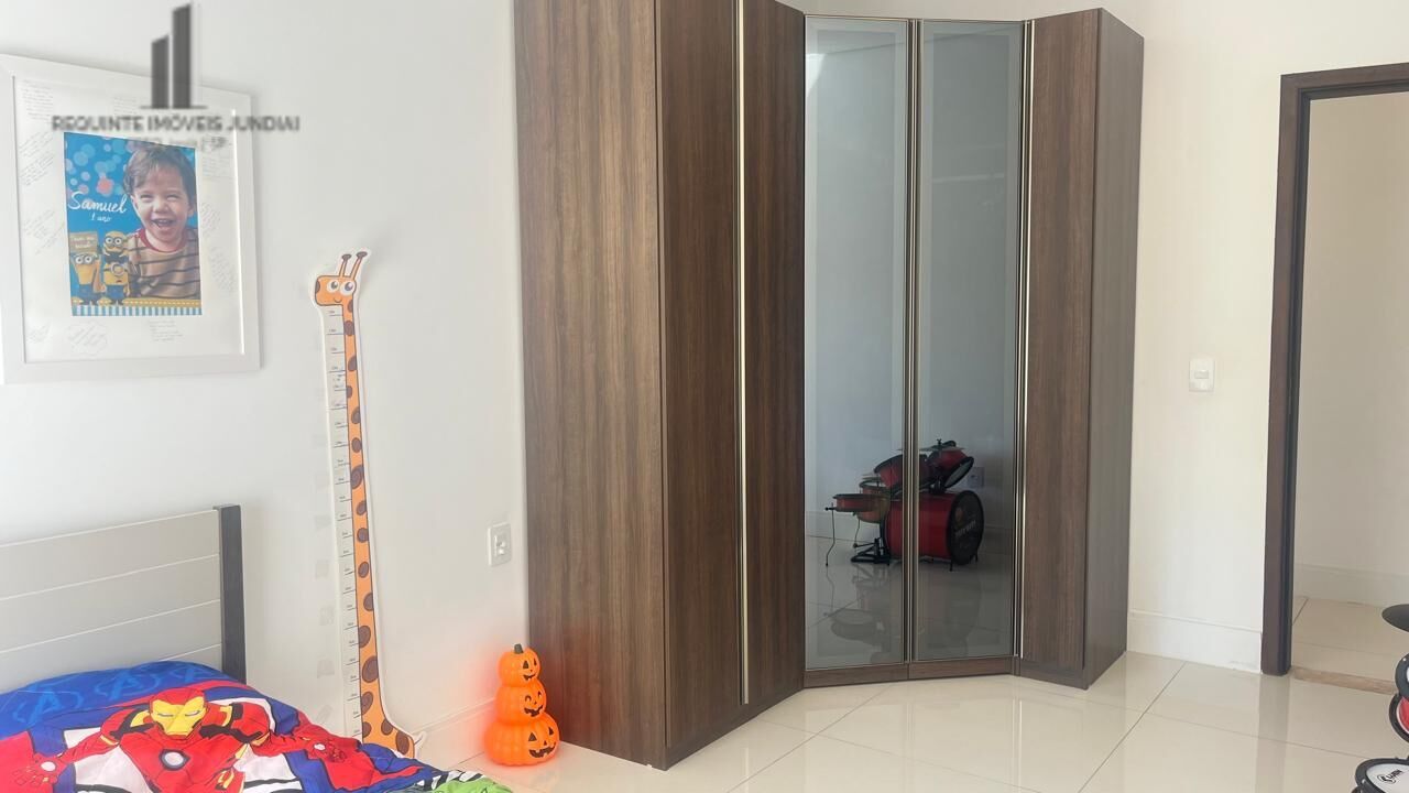 Casa de Condomínio à venda com 4 quartos, 409m² - Foto 33