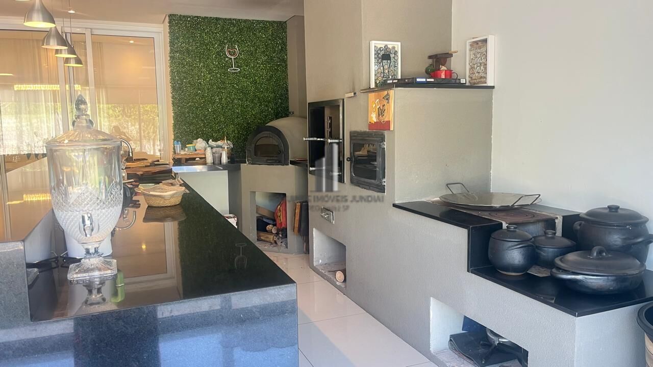 Casa de Condomínio à venda com 4 quartos, 409m² - Foto 17