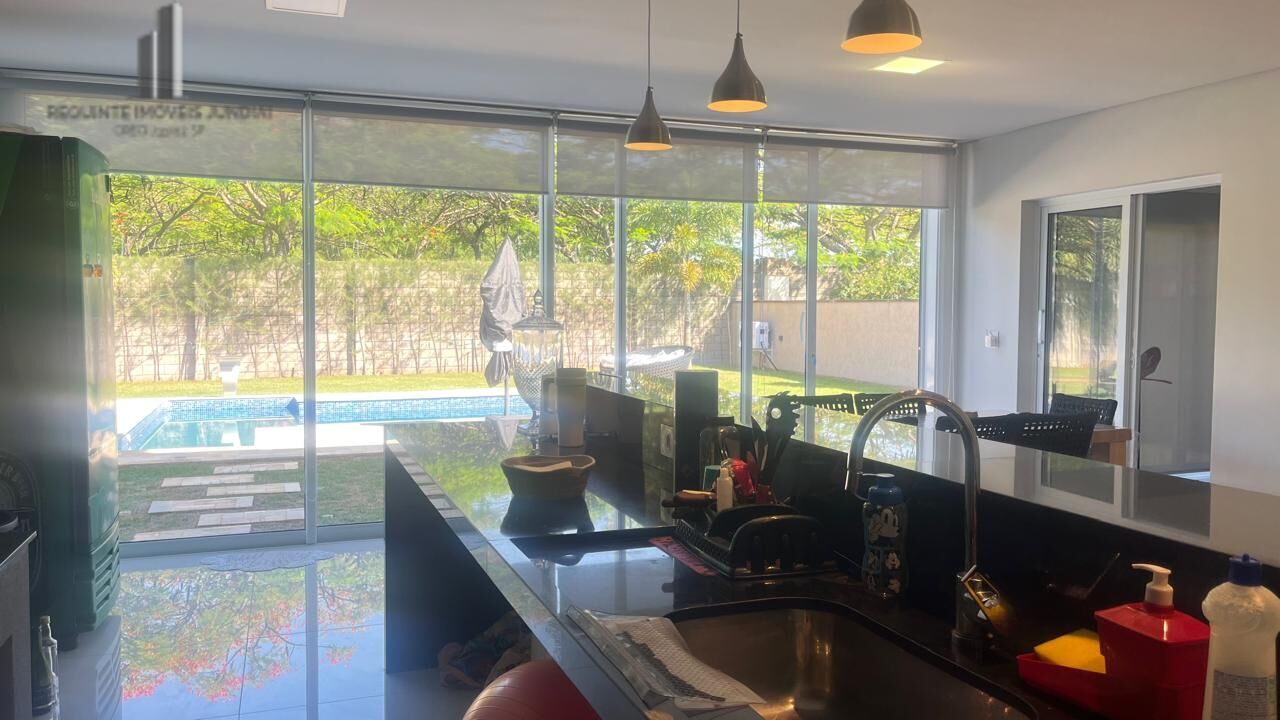 Casa de Condomínio à venda com 4 quartos, 409m² - Foto 10