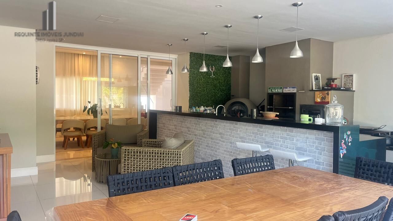 Casa de Condomínio à venda com 4 quartos, 409m² - Foto 13