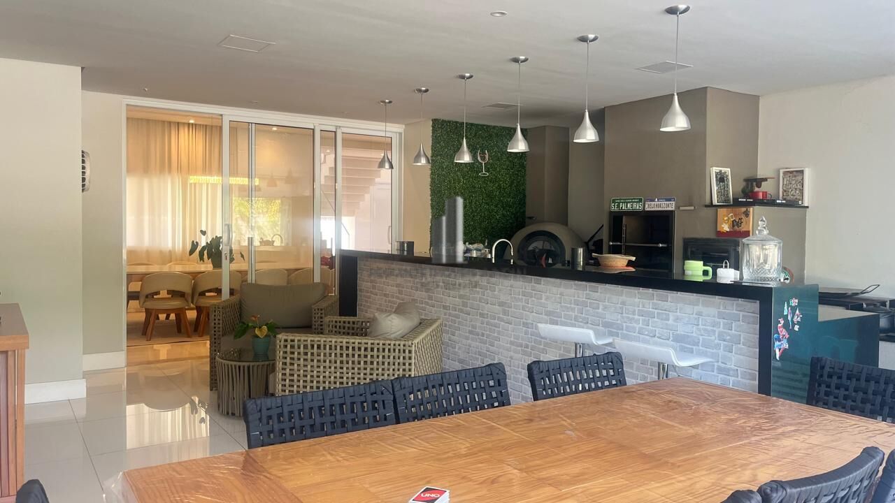 Casa de Condomínio à venda com 4 quartos, 409m² - Foto 13