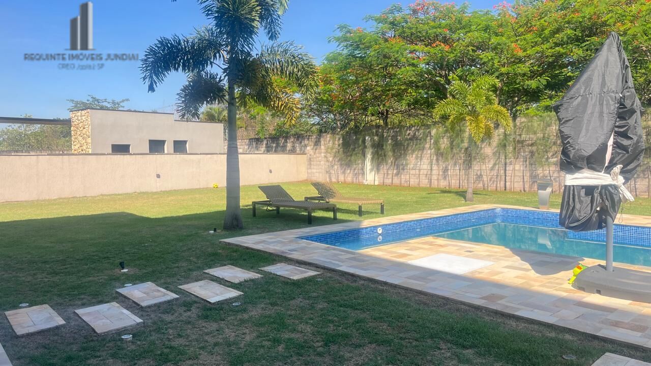 Casa de Condomínio à venda com 4 quartos, 409m² - Foto 7