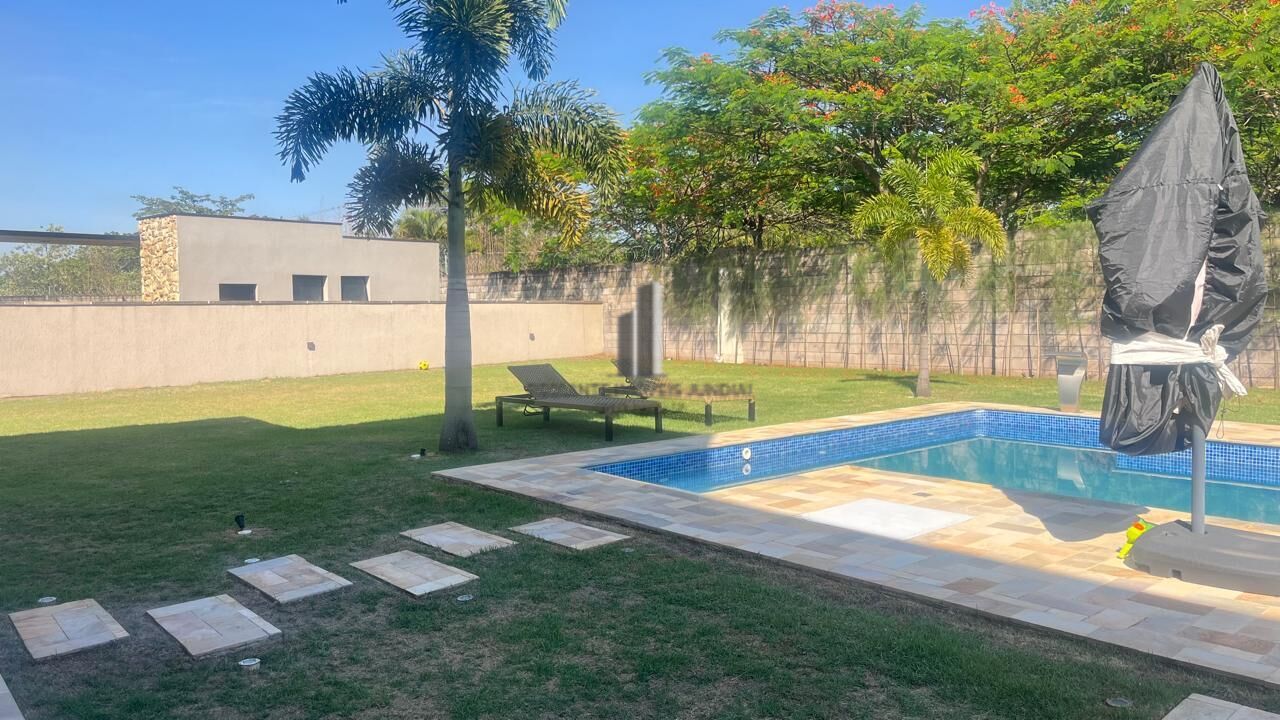 Casa de Condomínio à venda com 4 quartos, 409m² - Foto 7