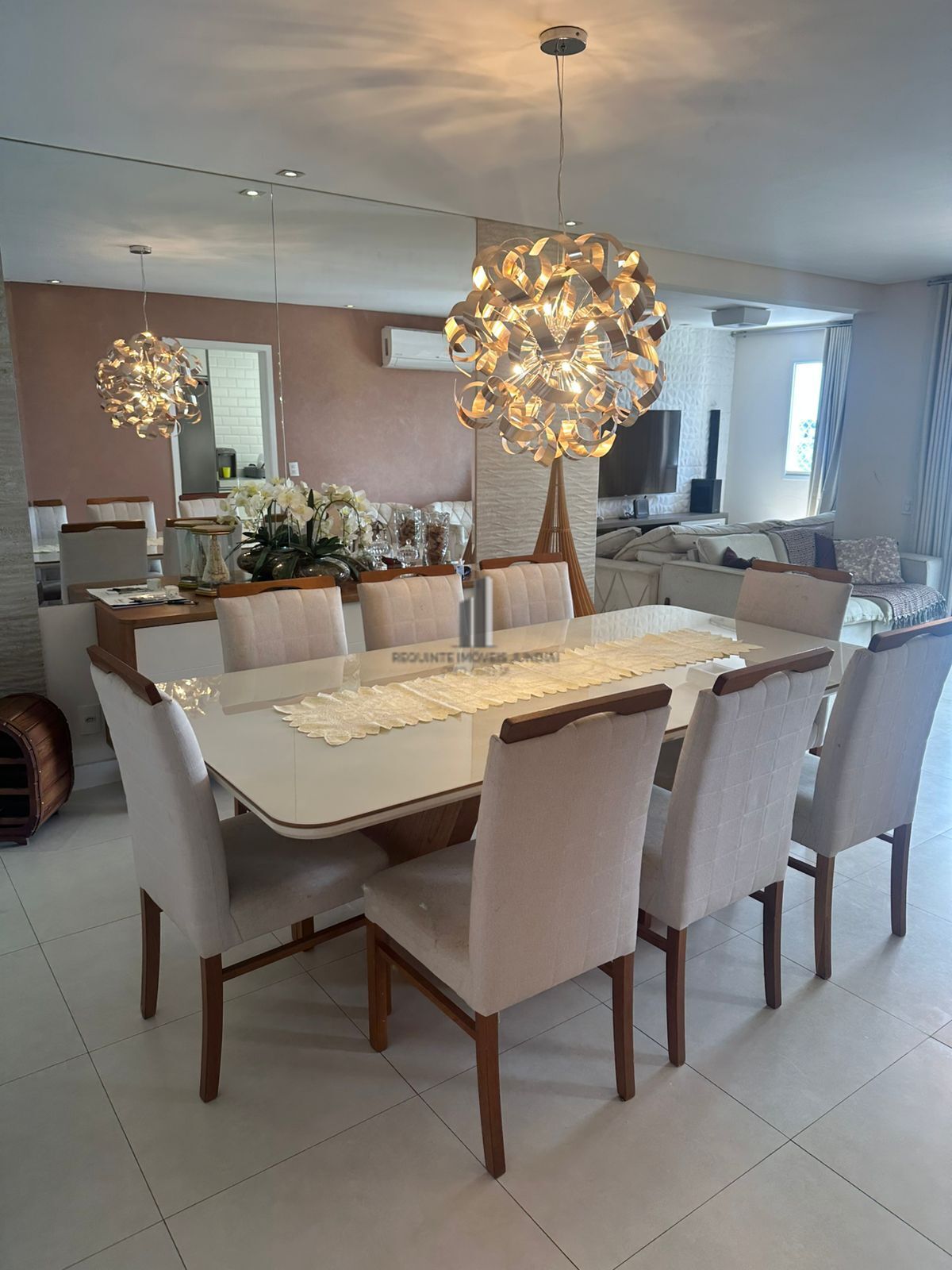 Apartamento, 3 quartos, 119 m² - Foto 3