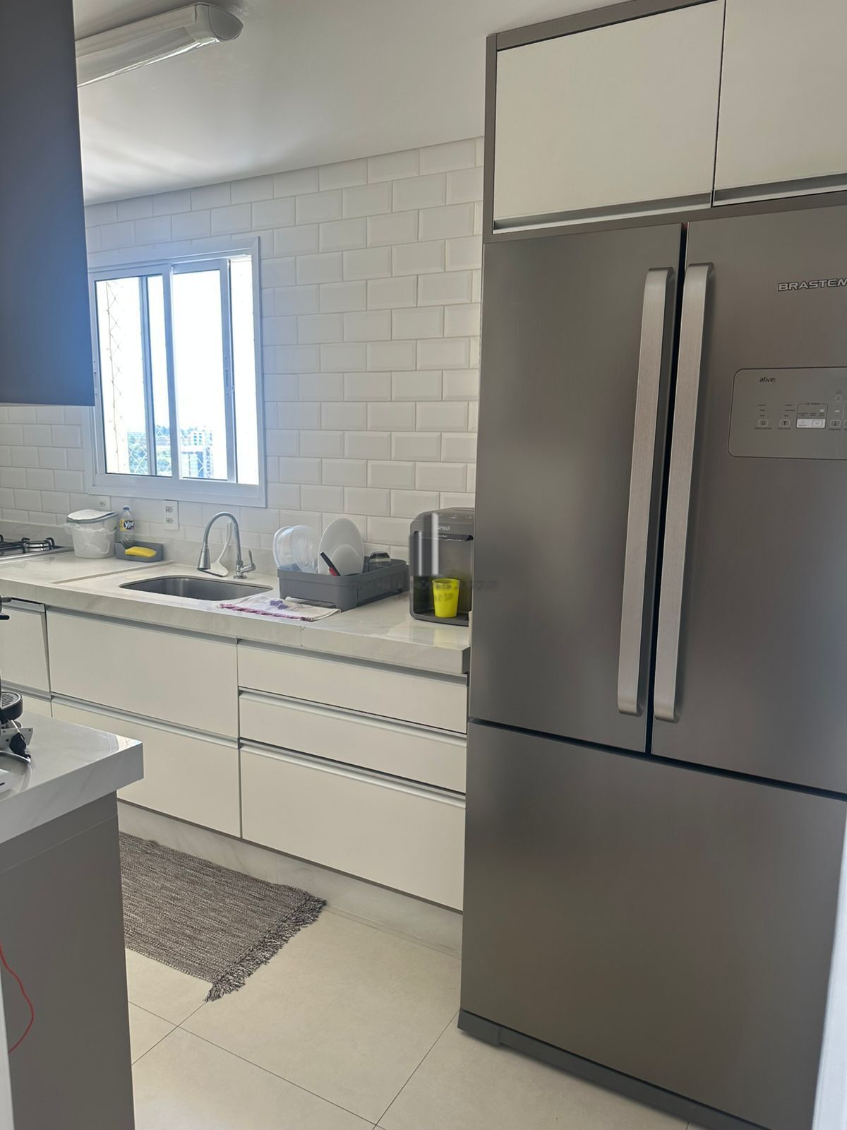 Apartamento, 3 quartos, 119 m² - Foto 11