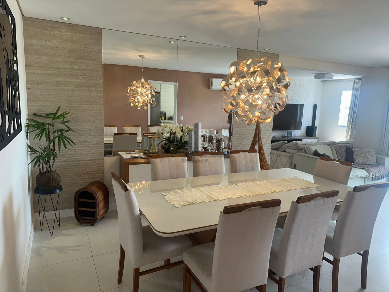 Apartamento, 3 quartos, 119 m² - Foto 2