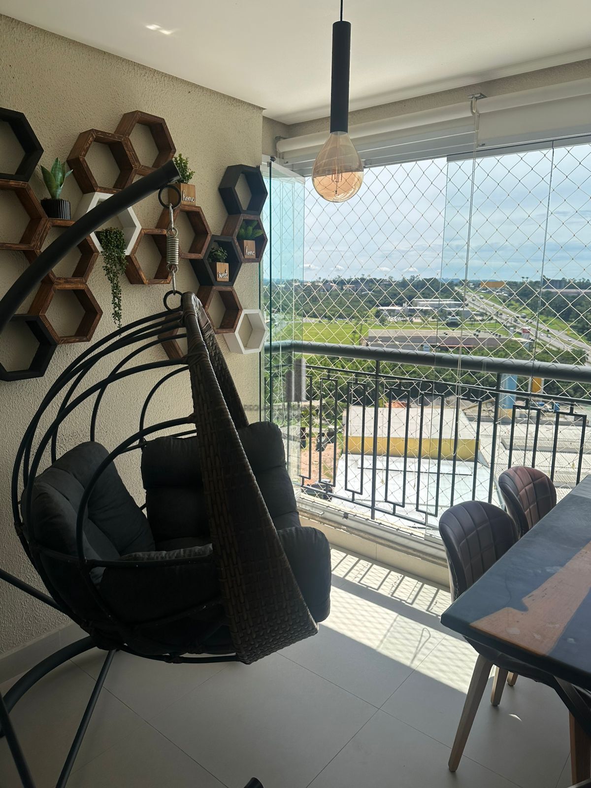 Apartamento, 3 quartos, 119 m² - Foto 9