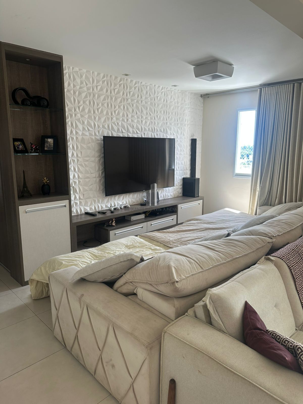 Apartamento, 3 quartos, 119 m² - Foto 5