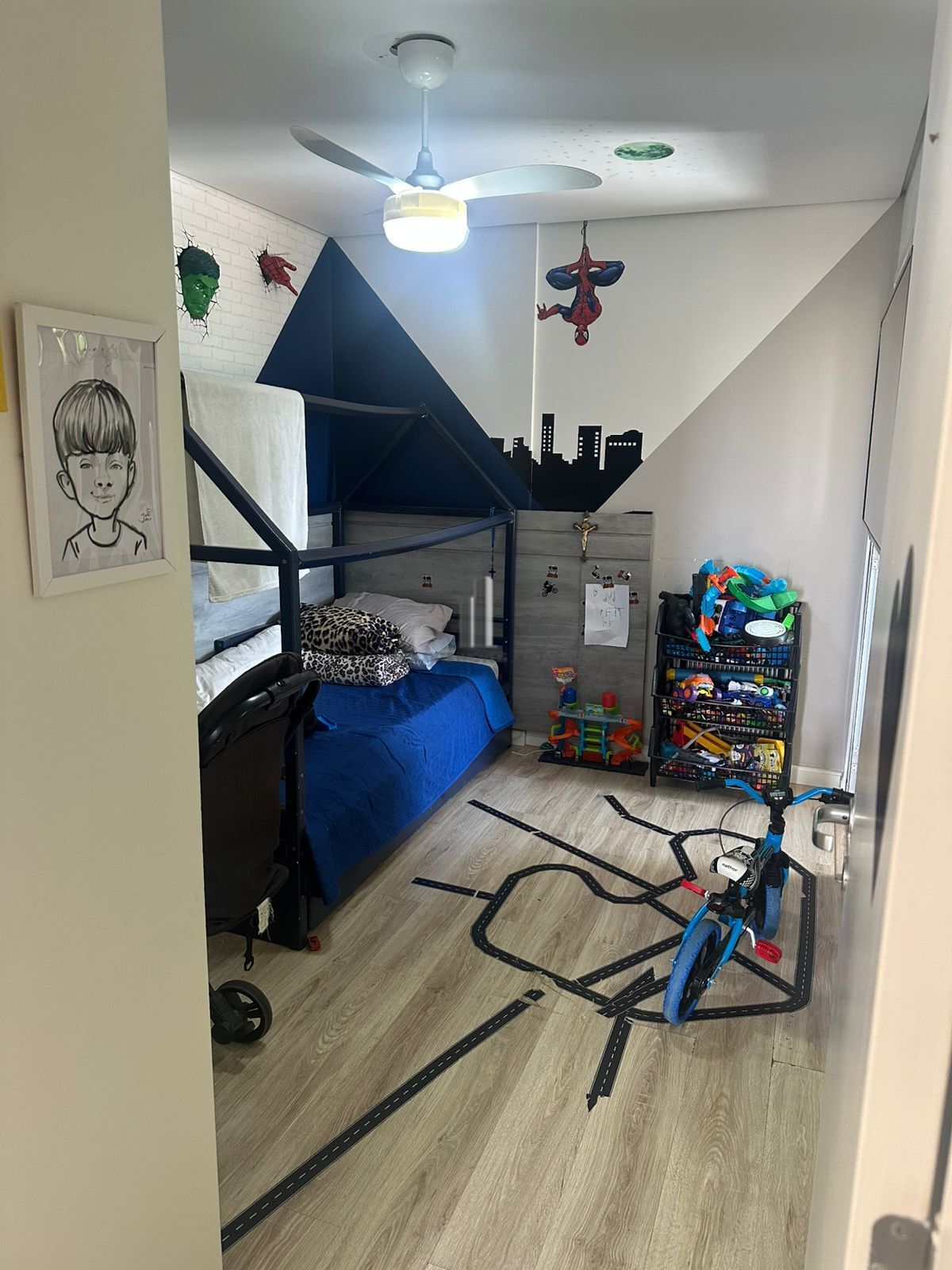 Apartamento, 3 quartos, 119 m² - Foto 14