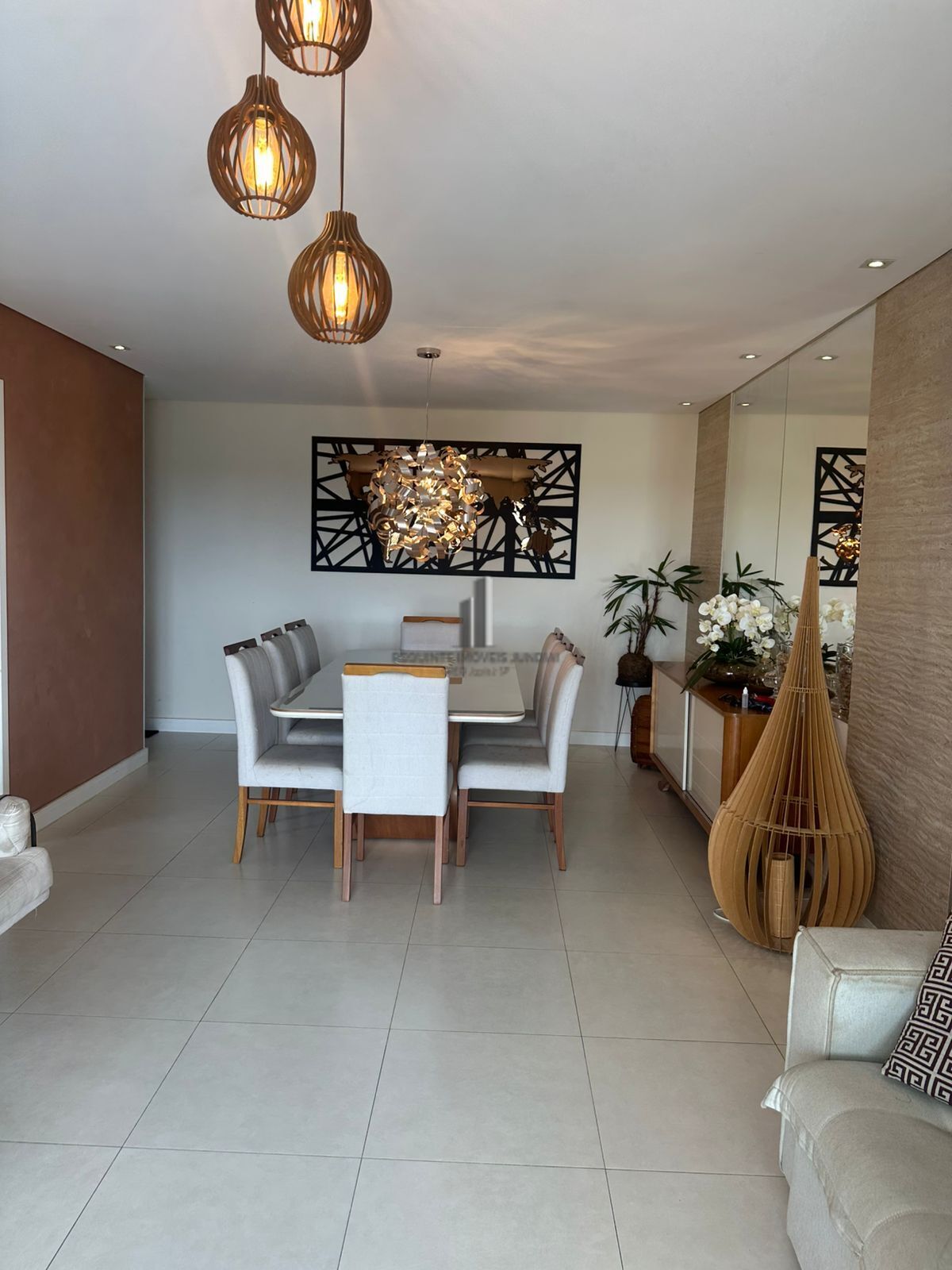 Apartamento, 3 quartos, 119 m² - Foto 4