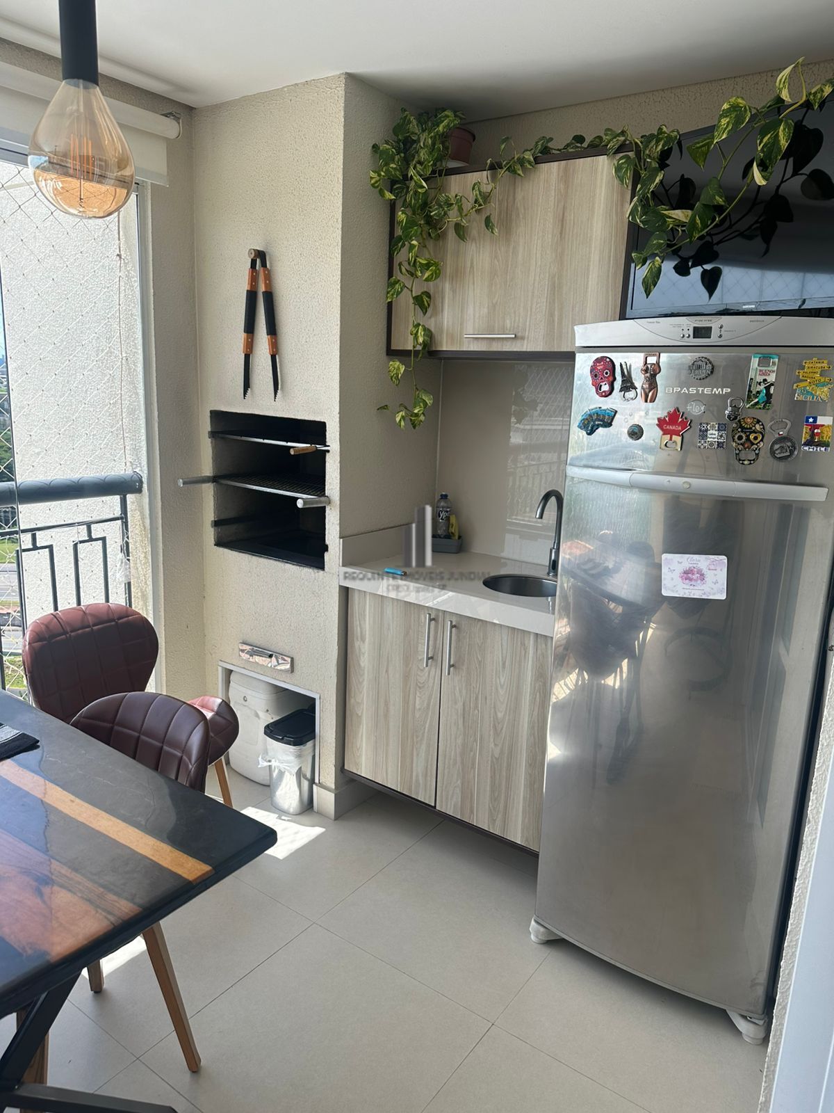 Apartamento, 3 quartos, 119 m² - Foto 12