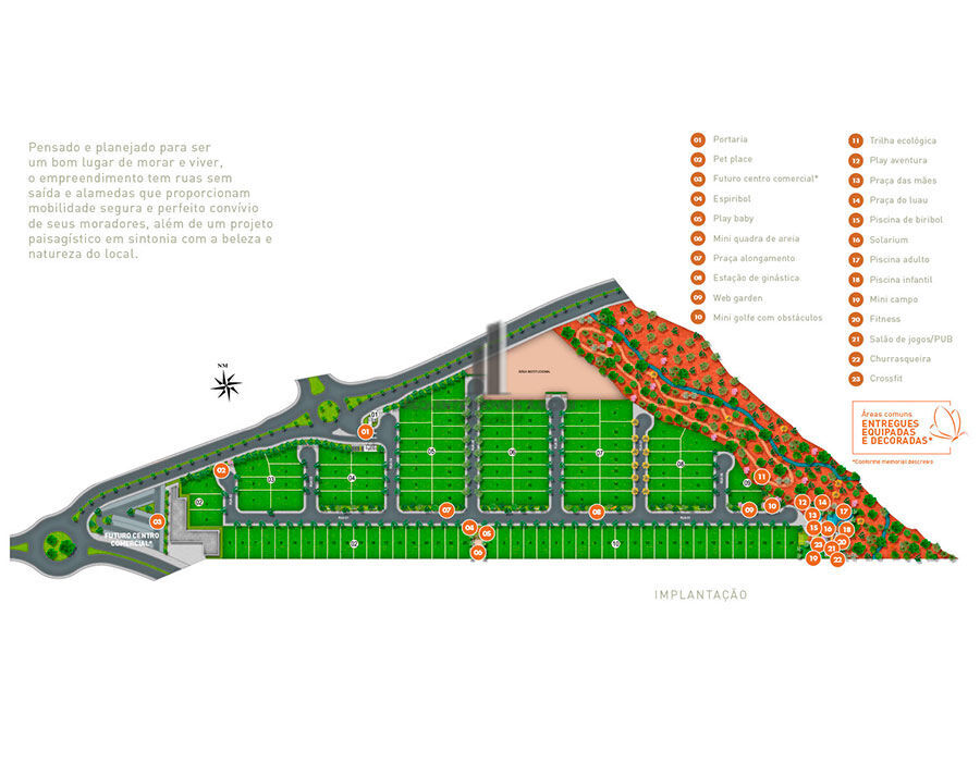 Terreno, 360 m² - Foto 5